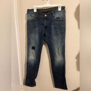 Wrangler men’s jeans‎ size 36